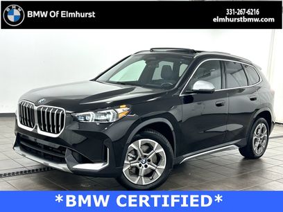 Used 2023 BMW X1 xDrive28i