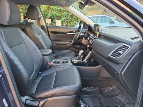 Used 2021 Kia Seltos SX AWD/4WD image 21