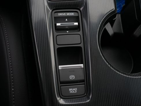 Certified 2025 Honda Civic Sport Touring image 27