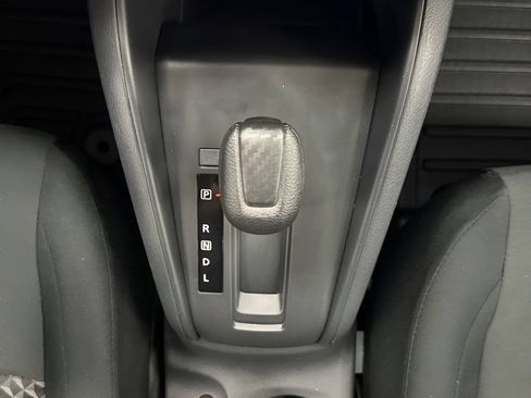 Used 2024 Nissan Versa S w/ Trunk Package FWD image 24