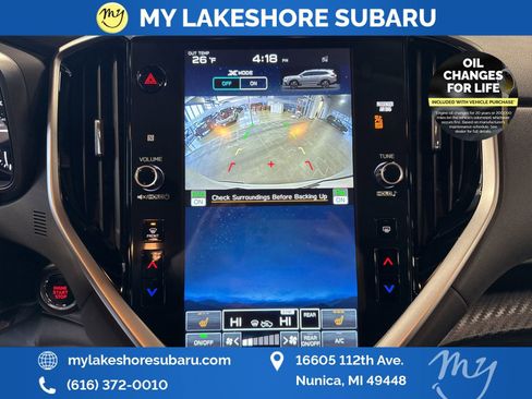 Certified 2024 Subaru Ascent Premium w/ Convenience Package image 19