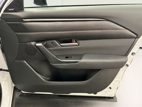 Used 2025 MAZDA CX-50 AWD 2.5 S w/ Premium Plus Pkg image 35