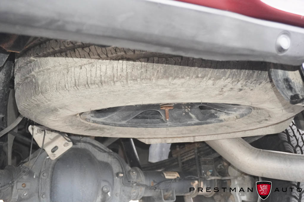 Used 2022 RAM 3500 Limited AWD/4WD image 27