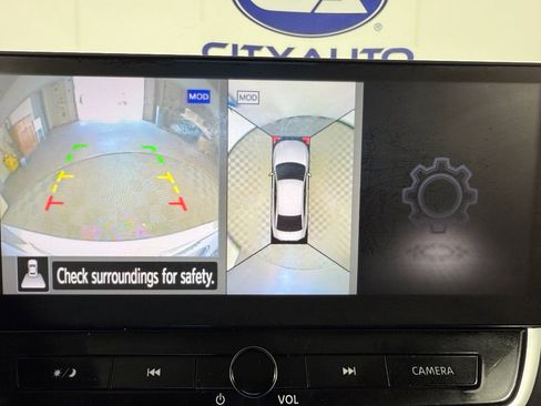 Used 2023 Nissan Altima 2.5 SL image 26