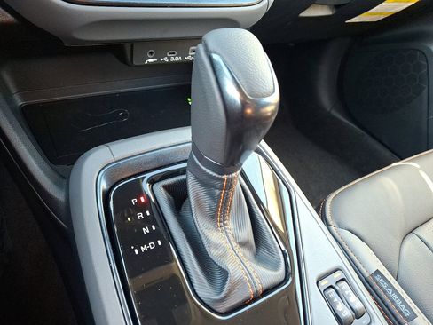 New 2026 Subaru Crosstrek 2.5i Limited image 10