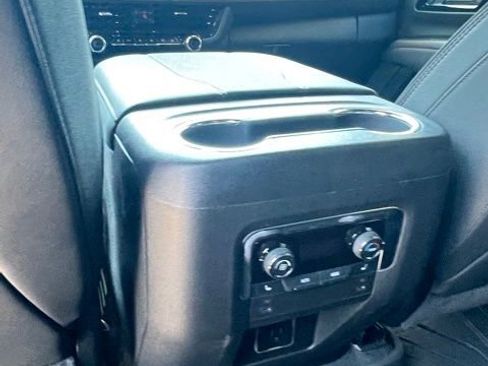 Used 2025 Chevrolet Tahoe RST w/ Comfort Package image 17