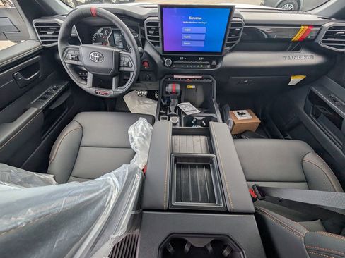 New 2026 Toyota Tundra Platinum image 27