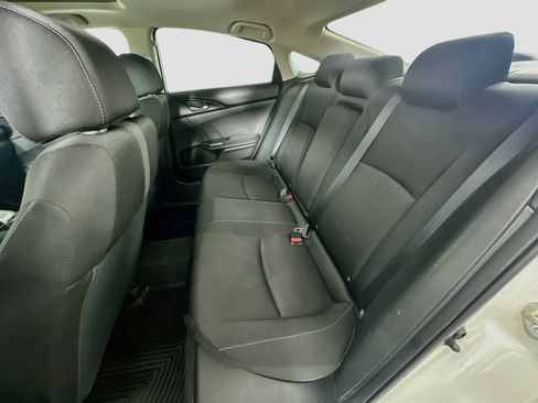 Used 2020 Honda Civic EX image 26