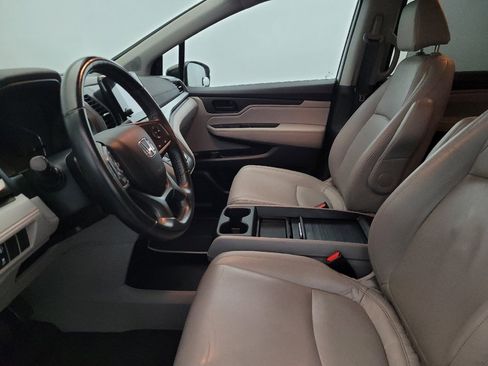Used 2021 Honda Odyssey EX-L image 17
