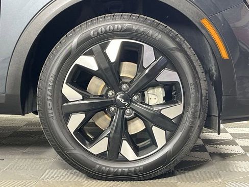 Used 2023 Kia Sportage X-Line w/ X-Line Premium Package AWD/4WD image 10