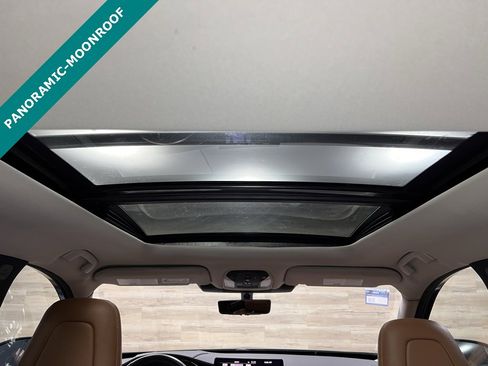 Used 2023 INFINITI QX60 Sensory w/ Vision Package image 5