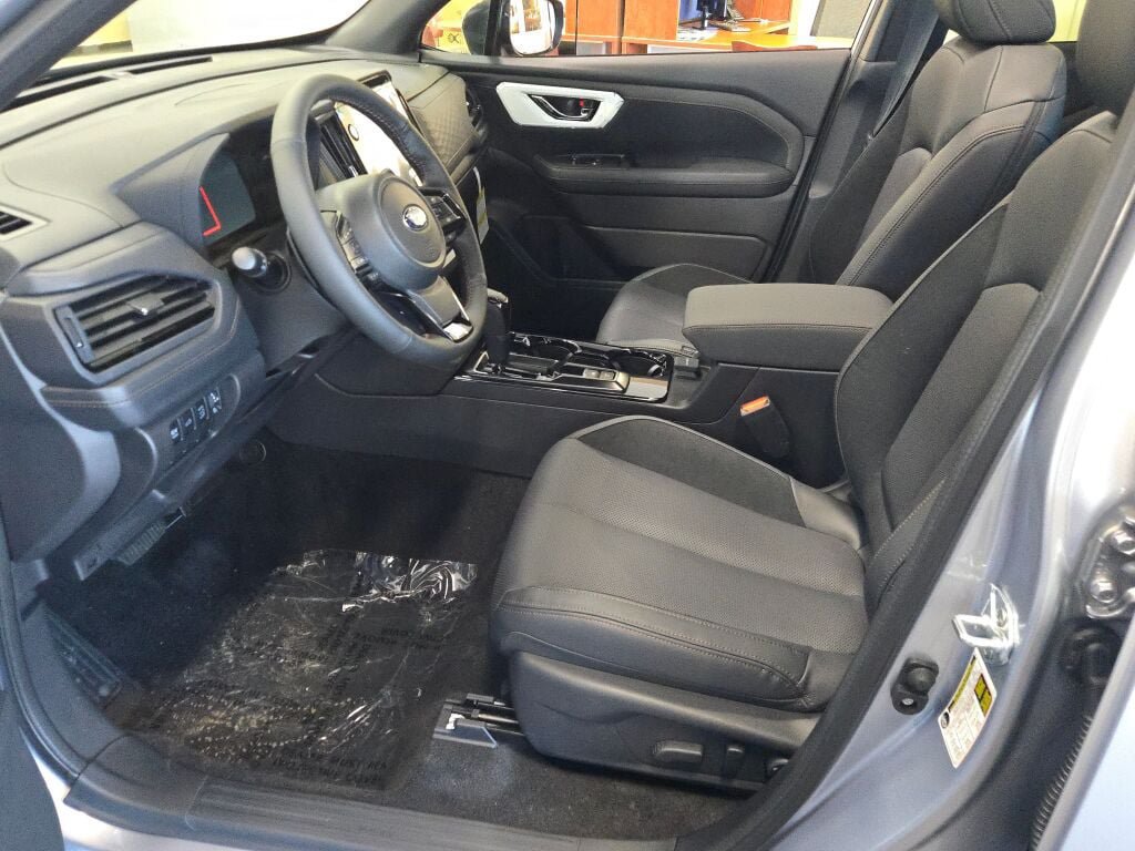 New 2026 Subaru Forester Touring AWD/4WD image 28