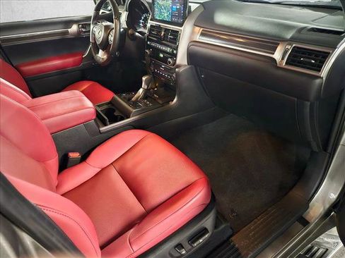 Used 2023 Lexus GX 460 Premium image 20
