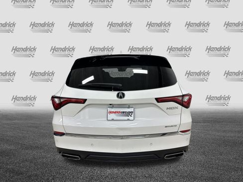 Used 2023 Acura MDX SH-AWD w/ Advance Package image 9