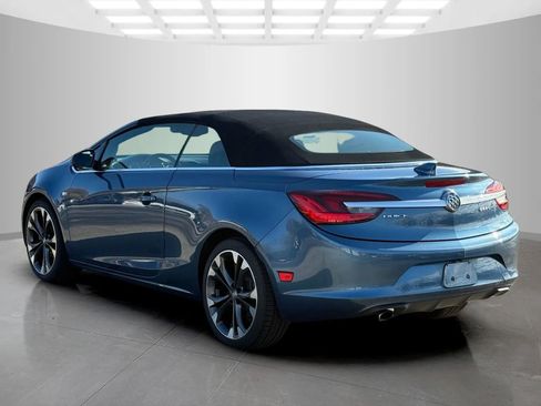 Used 2016 Buick Cascada Premium image 5