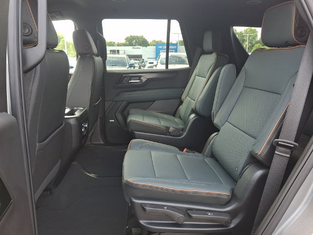 Used 2026 GMC Yukon AT4 AWD/4WD image 18
