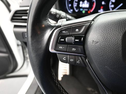 Used 2021 Honda Accord Sport image 28