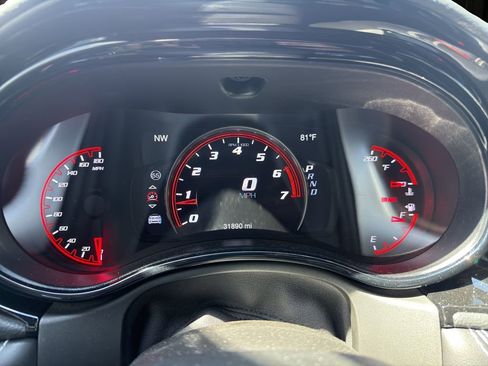 Used 2022 Dodge Durango SRT w/ Technology Group image 20