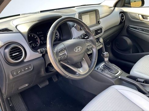 Used 2020 Hyundai Kona Ultimate image 14