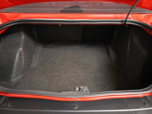 Used 2023 Dodge Challenger R/T Scat Pack w/ Plus Package image 7