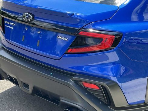 Used 2022 Subaru WRX Premium AWD/4WD image 19
