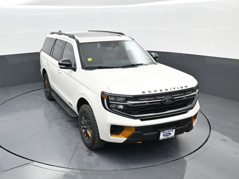 New 2025 Ford Expedition Tremor image 45