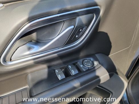 Used 2022 Chevrolet Tahoe LS w/ Driver Alert Package image 21