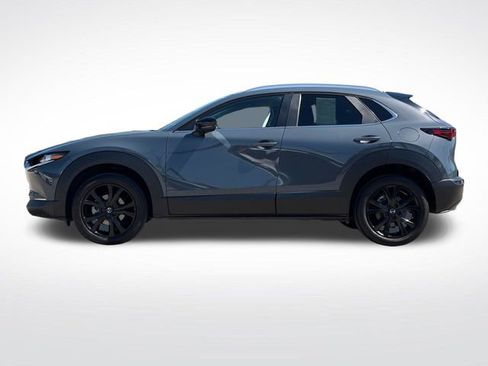 Used 2023 MAZDA CX-30 AWD 2.5 S w/ Preferred Package image 18