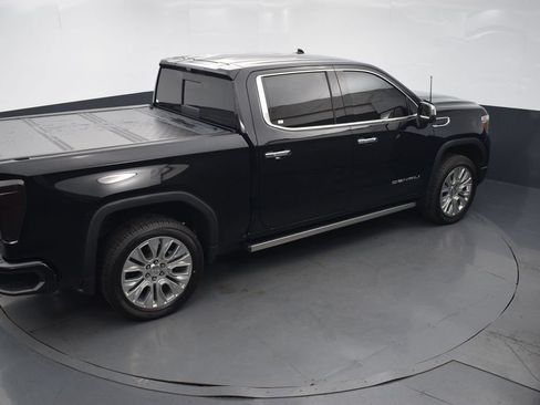 Used 2021 GMC Sierra 1500 Denali w/ Denali Ultimate Package AWD/4WD image 46