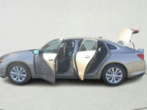 Used 2024 Chevrolet Malibu LT FWD image 11