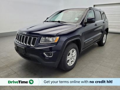 Used 2015 Jeep Grand Cherokee Laredo w/ Quick Order Package 23E