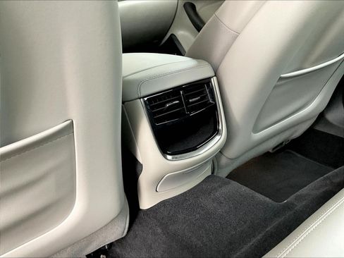 Used 2016 Cadillac CTS AWD Sedan image 10