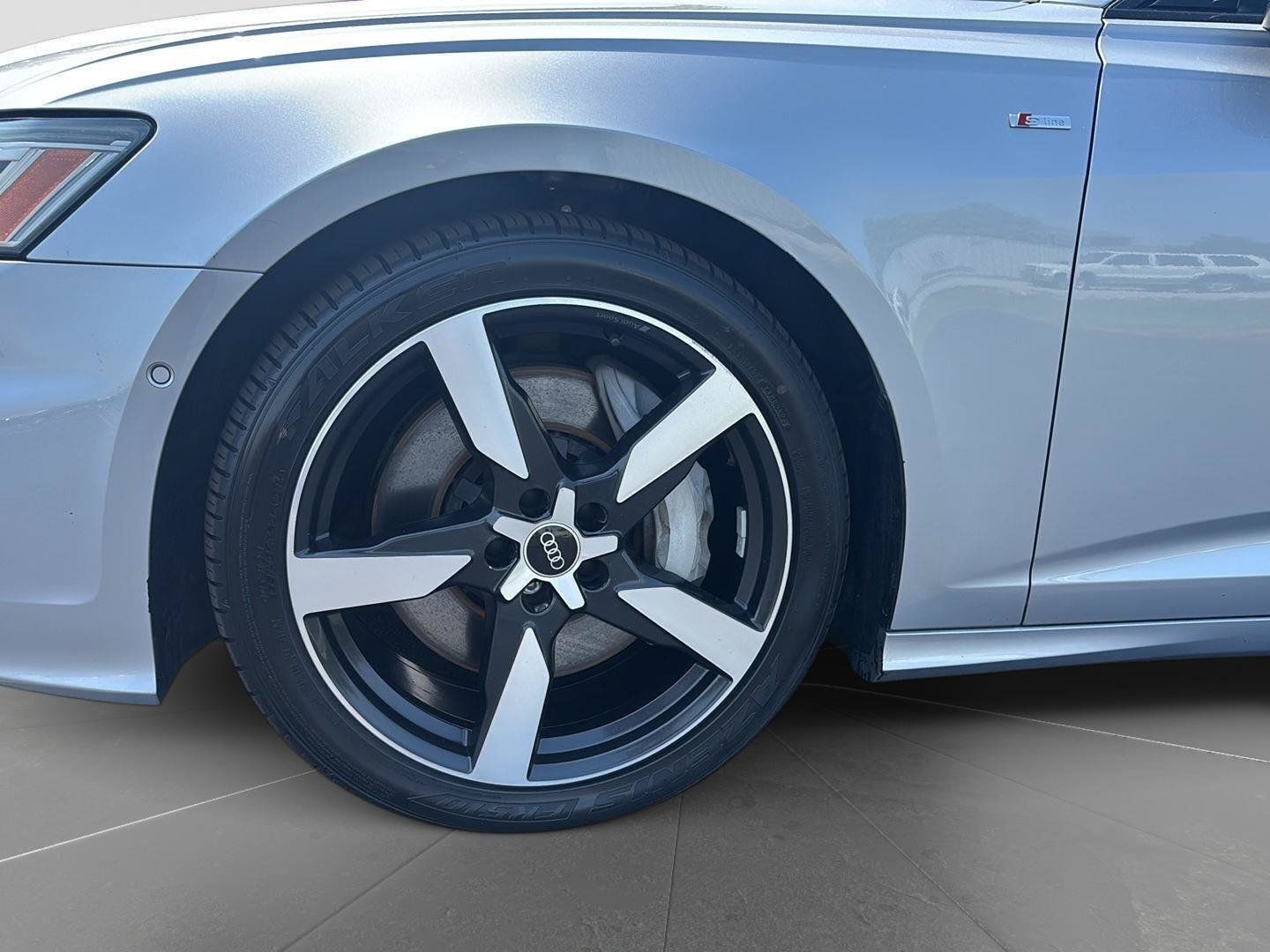 Used 2021 Audi A6 Premium Plus w/ Premium Plus Package AWD/4WD image 19