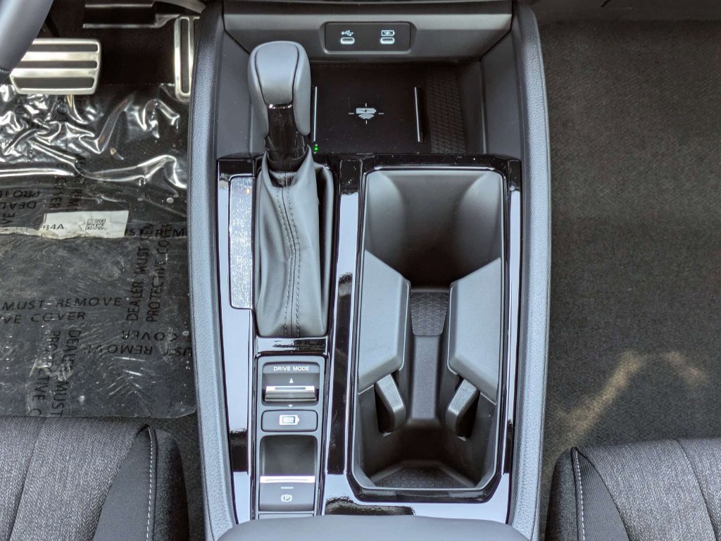 New 2026 Honda Accord Sport image 18