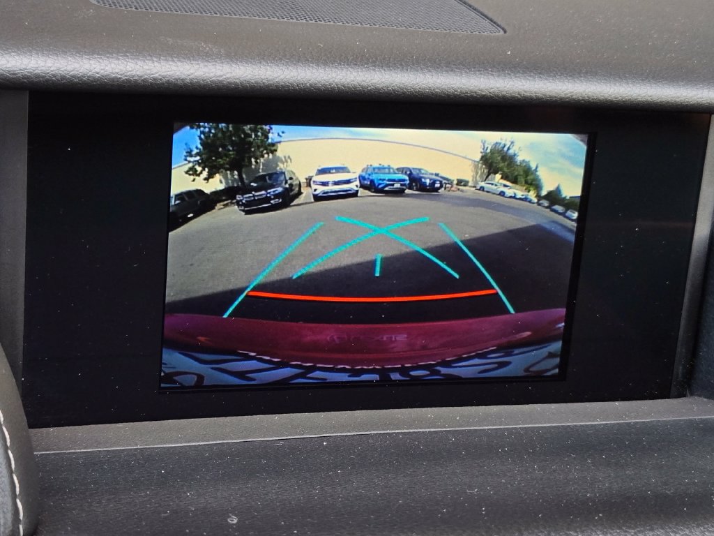 Used 2016 Lexus IS 200t RWD image 17