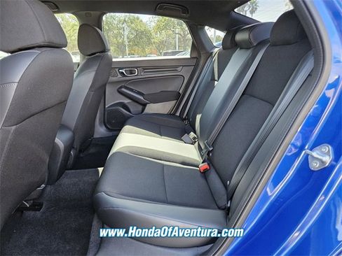 Certified 2023 Honda Civic Sport image 9