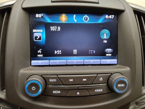 Used 2015 Buick LaCrosse Leather FWD image 25
