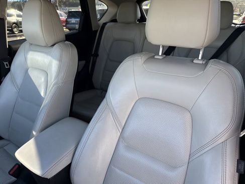 Used 2021 MAZDA CX-5 Grand Touring Reserve image 13