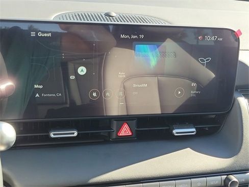 New 2026 Hyundai Ioniq 5 SEL image 11