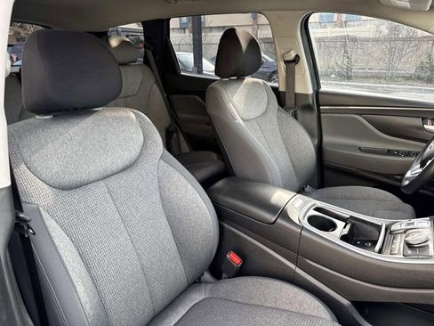 Used 2023 Hyundai Santa Fe SEL image 10