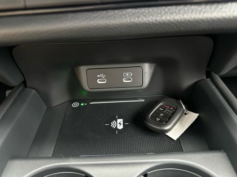 New 2026 Honda HR-V Sport image 31