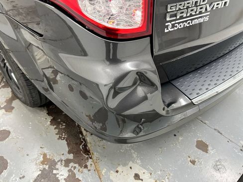 Used 2019 Dodge Grand Caravan GT FWD image 34
