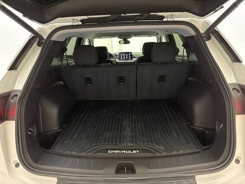 Used 2024 Chevrolet Blazer LT w/ Convenience Package AWD/4WD image 12