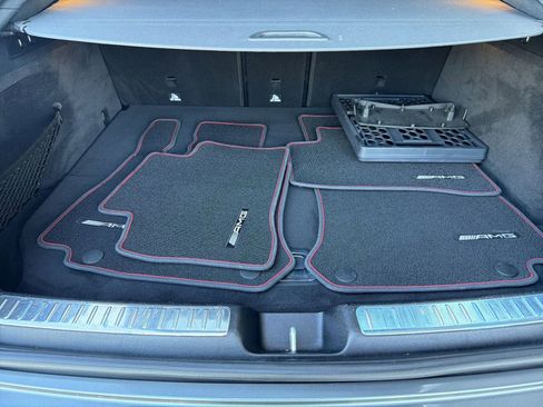 Certified 2018 Mercedes-Benz GLC 43 AMG 4MATIC Coupe image 34