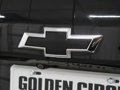 Used 2024 Chevrolet Equinox RS w/ RS Leather Package image 27