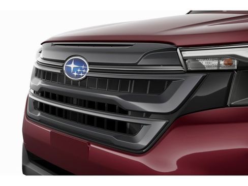 New 2026 Subaru Forester Premium AWD/4WD image 11