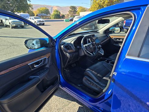 Used 2021 Honda CR-V EX-L image 20