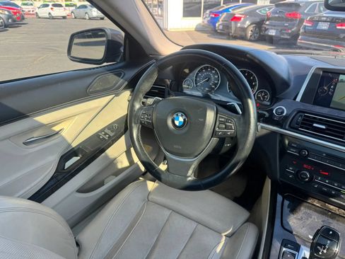 Used 2014 BMW 650i xDrive Coupe AWD/4WD image 29