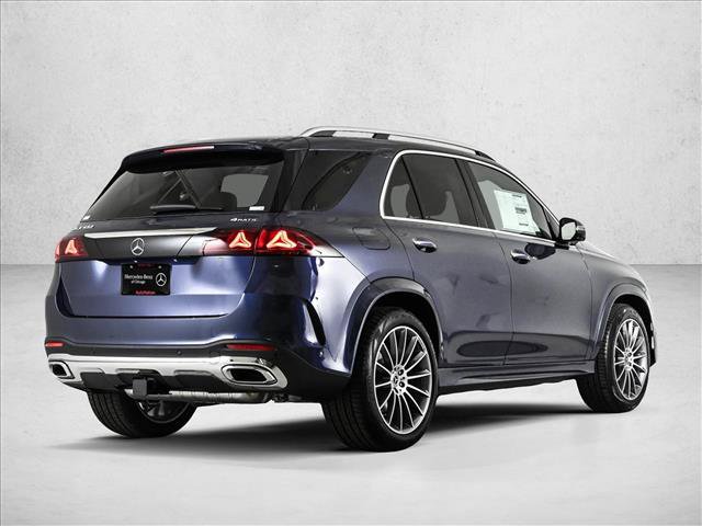 New 2027 Mercedes-Benz GLE 450 4MATIC image 5
