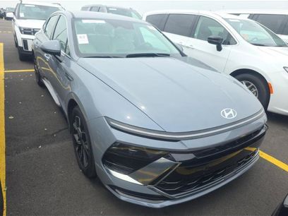 Used 2025 Hyundai Sonata SEL